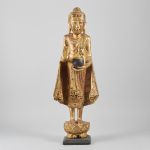 1201 9271 Skulptur